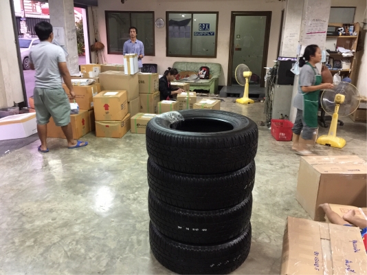 ยาง Bridgestone Dueler A/T D693 265 65 17 ปี16 ดอกเต็ม ไม่มีปะ ใช้ยาว ราคาไม่แพง ยาง Bridgestone Dueler A/T D693 265 65 17 ปี16 ดอกเต็ม ไม่มีปะ ใช้ยาว ราคาไม่แพง
