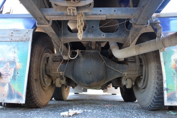 หาซื้อดาวร์รถบรรทุก  ยี่ห้อ hino รุ่น FM8J ปี55 250 แรงม้าที่ผ่อนไม่ไหว