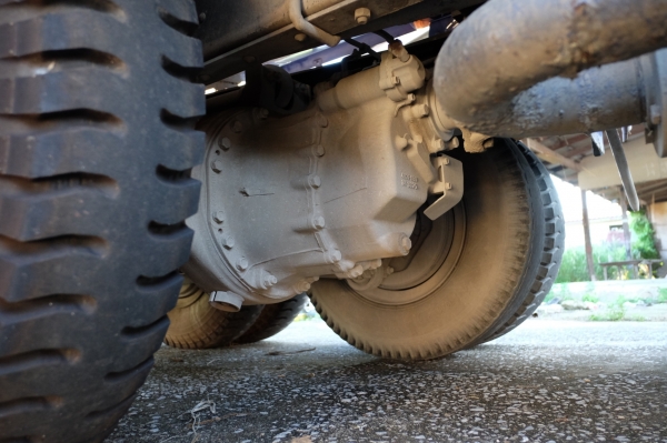 หาซื้อดาวร์รถบรรทุก  ยี่ห้อ hino รุ่น FM8J ปี55 250 แรงม้าที่ผ่อนไม่ไหว