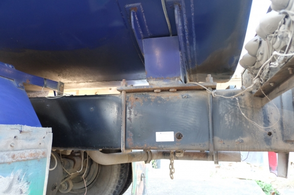 หาซื้อดาวร์รถบรรทุก  ยี่ห้อ hino รุ่น FM8J ปี55 250 แรงม้าที่ผ่อนไม่ไหว