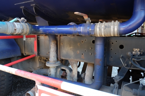 หาซื้อดาวร์รถบรรทุก  ยี่ห้อ hino รุ่น FM8J ปี55 250 แรงม้าที่ผ่อนไม่ไหว