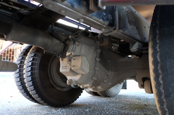 หาซื้อดาวร์รถบรรทุก  ยี่ห้อ hino รุ่น FM8J ปี55 250 แรงม้าที่ผ่อนไม่ไหว