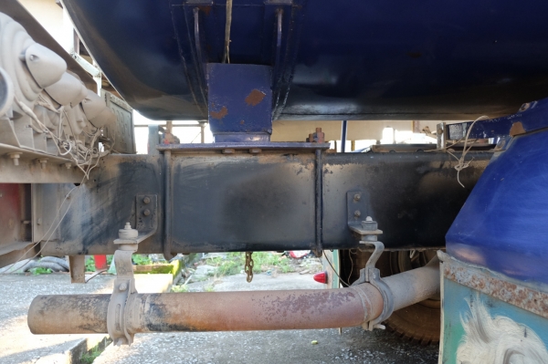 หาซื้อดาวร์รถบรรทุก  ยี่ห้อ hino รุ่น FM8J ปี55 250 แรงม้าที่ผ่อนไม่ไหว