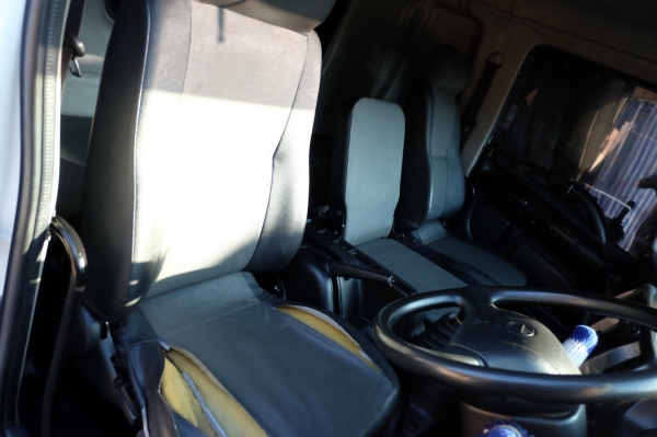 หาซื้อดาวร์รถบรรทุก  ยี่ห้อ hino รุ่น FM8J ปี55 250 แรงม้าที่ผ่อนไม่ไหว