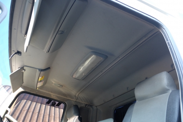 หาซื้อดาวร์รถบรรทุก  ยี่ห้อ hino รุ่น FM8J ปี55 250 แรงม้าที่ผ่อนไม่ไหว