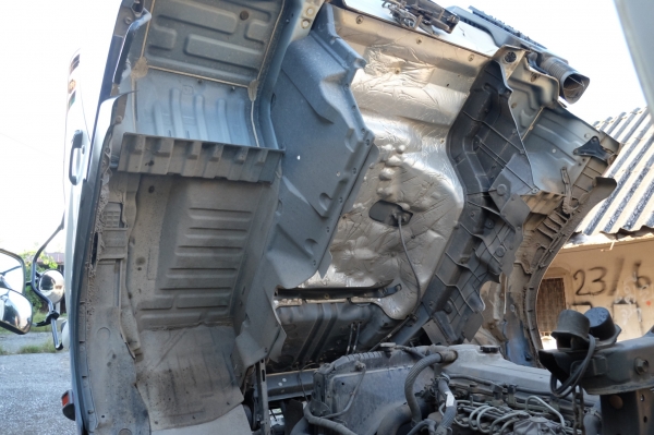 หาซื้อดาวร์รถบรรทุก  ยี่ห้อ hino รุ่น FM8J ปี55 250 แรงม้าที่ผ่อนไม่ไหว