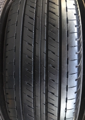 ล้อแม็ก ISUZU 1.9 Blue Power X-Series ขอบ 16 พร้อมยาง Bridgestone 215-70-16 ปลายปี 16