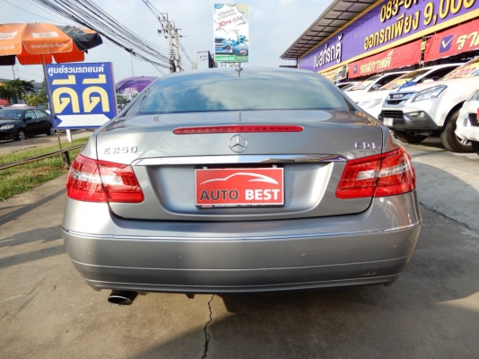 BENZ E250 2.1 CDI W207 COUPE เกียร์AT ปี2017 โทร 062-991-6649 ดาวออโต้เบสท์ BENZ E250 2.1 CDI W207 COUPE เกียร์AT ปี2017 โทร 062-991-6649 ดาวออโต้เบสท์