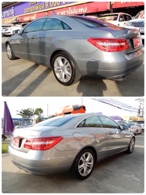 BENZ E250 2.1 CDI W207 COUPE เกียร์AT ปี2017 โทร 062-991-6649 ดาวออโต้เบสท์ BENZ E250 2.1 CDI W207 COUPE เกียร์AT ปี2017 โทร 062-991-6649 ดาวออโต้เบสท์