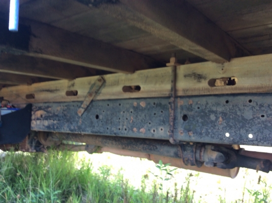 Isuzu NPR 120 หัวการ์ตูสภาพสวย Isuzu NPR 120 หัวการ์ตูสภาพสวย