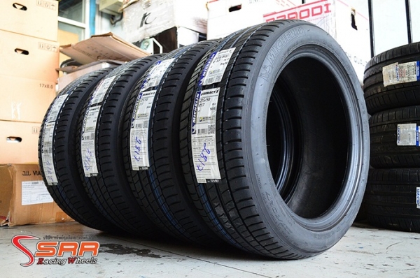 MICHELIN PRIMACY 3 ZP 225/50R17 MOE เส้นละ 7,900 บาท MICHELIN PRIMACY 3 ZP 225/50R17 MOE เส้นละ 7,900 บาท