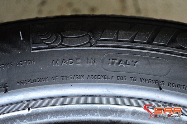 MICHELIN PRIMACY 3 ZP 225/50R17 MOE เส้นละ 7,900 บาท