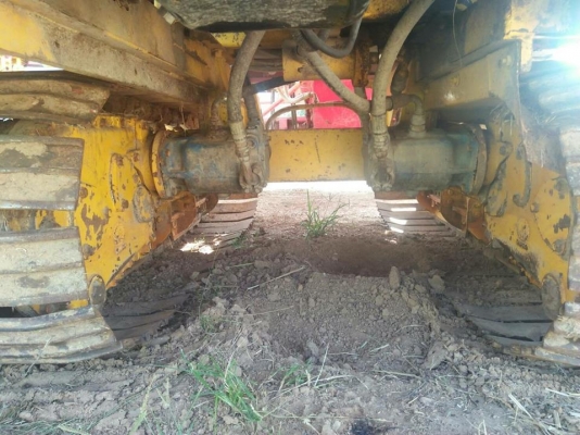 ขายรถเกี่ยวข้าวเกษตรพัฒนา ช้างน้อยปี55 เครื่องHINO160โบว์ ช่วงล่างดี เอกสารครบ