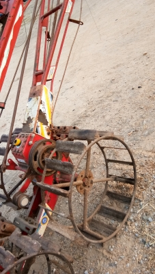 ขายตัวรุ้งเพชร.สภาพดีเกรียเข้าใด้ทุกเกรียพร้อมใช้งาน