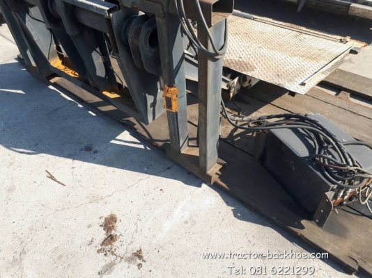 เข้ามาตัวนึงครับ ฝาปิดท้ายลิฟท์ ไฮโดลิค รถหกล้อ สิบล้อ มีอุปกรณ์ครบ เหล็กตีนไก่ เข้ามาตัวนึงครับ ฝาปิดท้ายลิฟท์ ไฮโดลิค รถหกล้อ สิบล้อ มีอุปกรณ์ครบ เหล็กตีนไก่