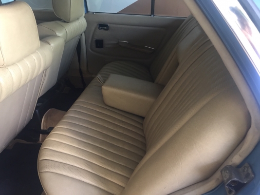 ขายถูก Benz W 123 Classic ขายถูก Benz W 123 Classic