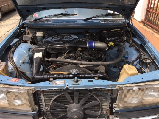 ขายถูก Benz W 123 Classic ขายถูก Benz W 123 Classic