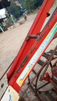 ขายตัวรุ้งเพชร.ราคาถูก.