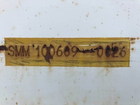 ขาย 785,000 บาท หางโลเบต SAMMIT ปี 57 ยาว 12   กว้าง 2.5 เมตร สูง 80 ชม.  3 คาน มีวิน 3 ตัน บันไดไฮโดรลิก สภาพสวยพร้อมใช้ เอกสารเล่มทะเบียน.  สินค้าอยู่  นครปฐม  โทร&amp;ไอดีไลน์ 0610710295