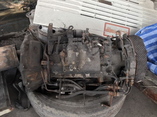 ขายหัวเก๋ง HINO PROFIA พร้อม เครื่อง K13C (360 แรง)และเกียร์ ###.ราคา.280,000 มีเอกสารใบคุมครบทั้ง หัวเก๋งและเครื่อง หัวและเครื่องเก่านอกเชียงกง สะภาพสวย สนใจโทร.081-3531946 ต่อ.บางนา &ไอร์ดีลาย สินค้าอยู่ที่ กทม ขายหัวเก๋ง HINO PROFIA พร้อม เครื่อง K13C (360 แรง)และเกียร์ ###.ราคา.280,000 มีเอกสารใบคุมครบทั้ง หัวเก๋งและเครื่อง หัวและเครื่องเก่านอกเชียงกง สะภาพสวย สนใจโทร.081-3531946 ต่อ.บางนา &ไอร์ดีลาย สินค้าอยู่ที่ กทม