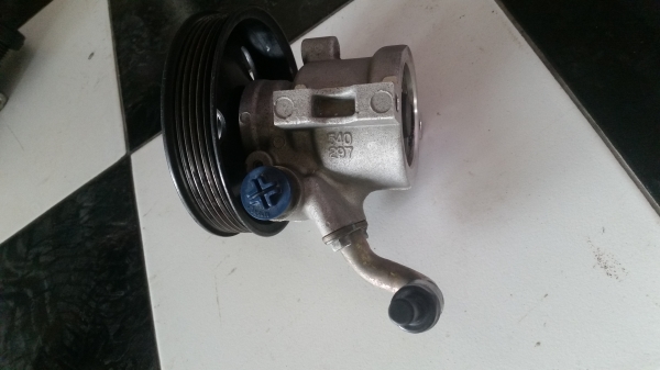 ตัวปั่นPower Chevrolet