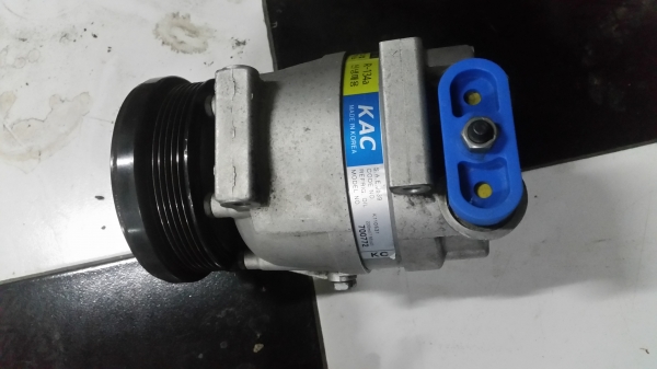 คอมแอร์Chevrolet optra