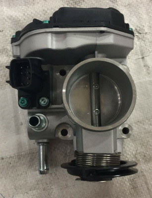 ปีกผีเสื้อ Chevrolet Optraแท้ถอด