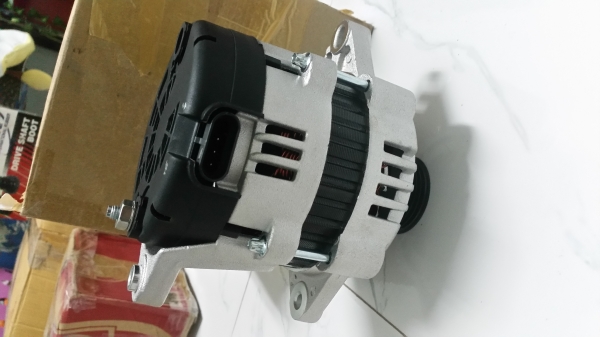 ไดชาร์ทChevrolet