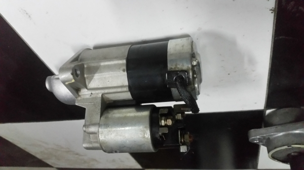 ไดสตาร์ทChevrolet Optra,Aveo