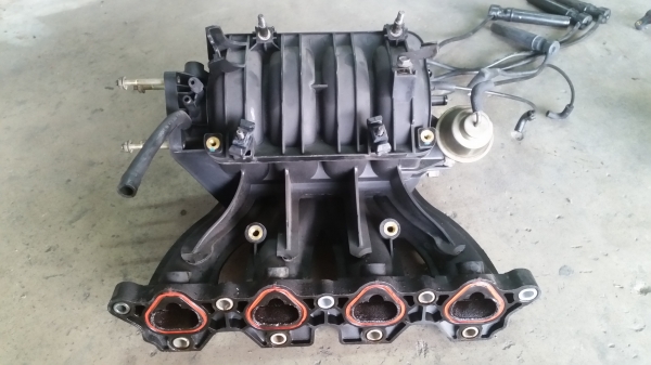 ชุดคอไอดีสวยๆChevrolet Optra