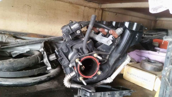 ชุดคอไอดีสวยๆChevrolet Optra ชุดคอไอดีสวยๆChevrolet Optra