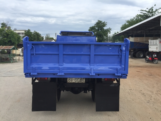 ขายรถบรรทุก 6 ล้อดั้ม ISUZU 130 เเรง ปี 47 ขายรถบรรทุก 6 ล้อดั้ม ISUZU 130 เเรง ปี 47