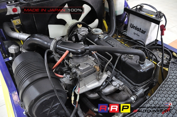 ขายรถโฟล์คลิฟท์มือสอง KOMATSU รุ่น FG20C-517664 นำเข้าจากประเทศญี่ปุ่น 100\% ไม่เคยใช้งานในไทย ขายรถโฟล์คลิฟท์มือสอง KOMATSU รุ่น FG20C-517664 นำเข้าจากประเทศญี่ปุ่น 100\% ไม่เคยใช้งานในไทย