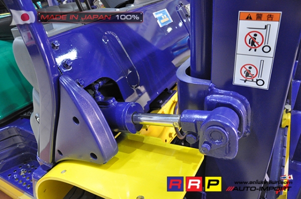 ขายรถโฟล์คลิฟท์มือสอง KOMATSU รุ่น FG20C-517664 นำเข้าจากประเทศญี่ปุ่น 100\% ไม่เคยใช้งานในไทย ขายรถโฟล์คลิฟท์มือสอง KOMATSU รุ่น FG20C-517664 นำเข้าจากประเทศญี่ปุ่น 100\% ไม่เคยใช้งานในไทย