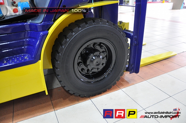 ขายรถโฟล์คลิฟท์มือสอง KOMATSU รุ่น FG20C-517664 นำเข้าจากประเทศญี่ปุ่น 100\% ไม่เคยใช้งานในไทย ขายรถโฟล์คลิฟท์มือสอง KOMATSU รุ่น FG20C-517664 นำเข้าจากประเทศญี่ปุ่น 100\% ไม่เคยใช้งานในไทย
