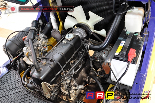 ขายรถโฟล์คลิฟท์มือสอง KOMATSU รุ่น FG20C-517664 นำเข้าจากประเทศญี่ปุ่น 100\% ไม่เคยใช้งานในไทย ขายรถโฟล์คลิฟท์มือสอง KOMATSU รุ่น FG20C-517664 นำเข้าจากประเทศญี่ปุ่น 100\% ไม่เคยใช้งานในไทย