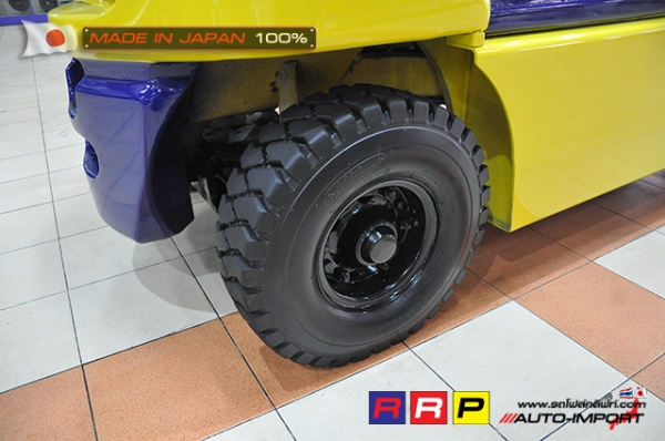 ขายรถโฟล์คลิฟท์มือสอง KOMATSU รุ่น FG20C-517664 นำเข้าจากประเทศญี่ปุ่น 100\% ไม่เคยใช้งานในไทย ขายรถโฟล์คลิฟท์มือสอง KOMATSU รุ่น FG20C-517664 นำเข้าจากประเทศญี่ปุ่น 100\% ไม่เคยใช้งานในไทย