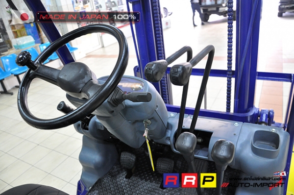 ขายรถโฟล์คลิฟท์มือสอง KOMATSU รุ่น FG20C-517664 นำเข้าจากประเทศญี่ปุ่น 100\% ไม่เคยใช้งานในไทย ขายรถโฟล์คลิฟท์มือสอง KOMATSU รุ่น FG20C-517664 นำเข้าจากประเทศญี่ปุ่น 100\% ไม่เคยใช้งานในไทย