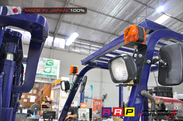 ขายรถโฟล์คลิฟท์มือสอง KOMATSU รุ่น FG20C-517664 นำเข้าจากประเทศญี่ปุ่น 100\% ไม่เคยใช้งานในไทย ขายรถโฟล์คลิฟท์มือสอง KOMATSU รุ่น FG20C-517664 นำเข้าจากประเทศญี่ปุ่น 100\% ไม่เคยใช้งานในไทย