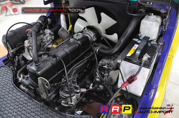 ขายรถโฟล์คลิฟท์มือสอง KOMATSU รุ่น FG20C-517664 นำเข้าจากประเทศญี่ปุ่น 100\% ไม่เคยใช้งานในไทย ขายรถโฟล์คลิฟท์มือสอง KOMATSU รุ่น FG20C-517664 นำเข้าจากประเทศญี่ปุ่น 100\% ไม่เคยใช้งานในไทย