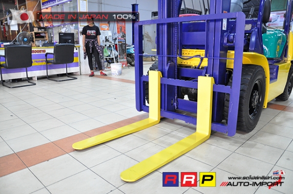 ขายรถโฟล์คลิฟท์มือสอง KOMATSU รุ่น FG20C-517664 นำเข้าจากประเทศญี่ปุ่น 100\% ไม่เคยใช้งานในไทย ขายรถโฟล์คลิฟท์มือสอง KOMATSU รุ่น FG20C-517664 นำเข้าจากประเทศญี่ปุ่น 100\% ไม่เคยใช้งานในไทย