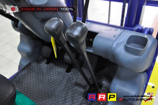 ขายรถโฟล์คลิฟท์มือสอง KOMATSU รุ่น FG20C-517664 นำเข้าจากประเทศญี่ปุ่น 100\% ไม่เคยใช้งานในไทย ขายรถโฟล์คลิฟท์มือสอง KOMATSU รุ่น FG20C-517664 นำเข้าจากประเทศญี่ปุ่น 100\% ไม่เคยใช้งานในไทย