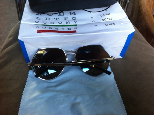 ขายแว่นตาPERCY ขายแว่นตาPERCY