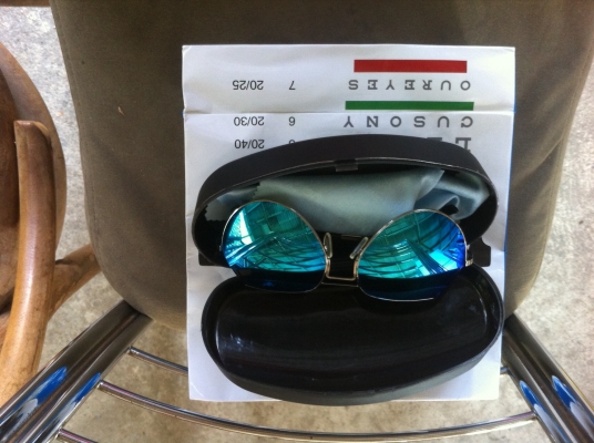 ขายแว่นตาPERCY ขายแว่นตาPERCY