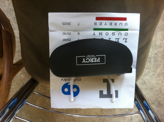 ขายแว่นตาPERCY