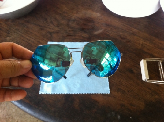 ขายแว่นตาPERCY ขายแว่นตาPERCY