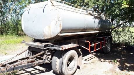 ถังน้ำเชื่อม