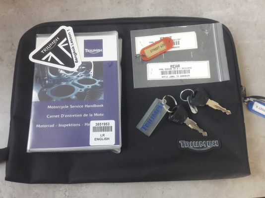 ขายไทร์อั้มสวยๆสายจอด