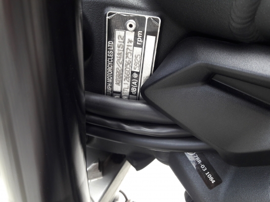 ขายไทร์อั้มสวยๆสายจอด