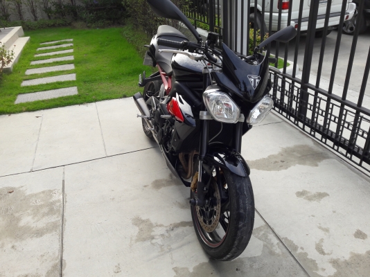 ขายไทร์อั้มสวยๆสายจอด